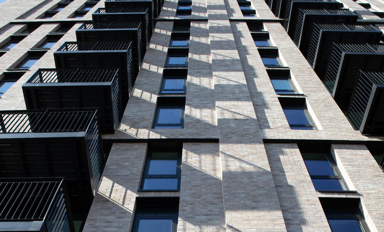 Manhattan Grey Brick
